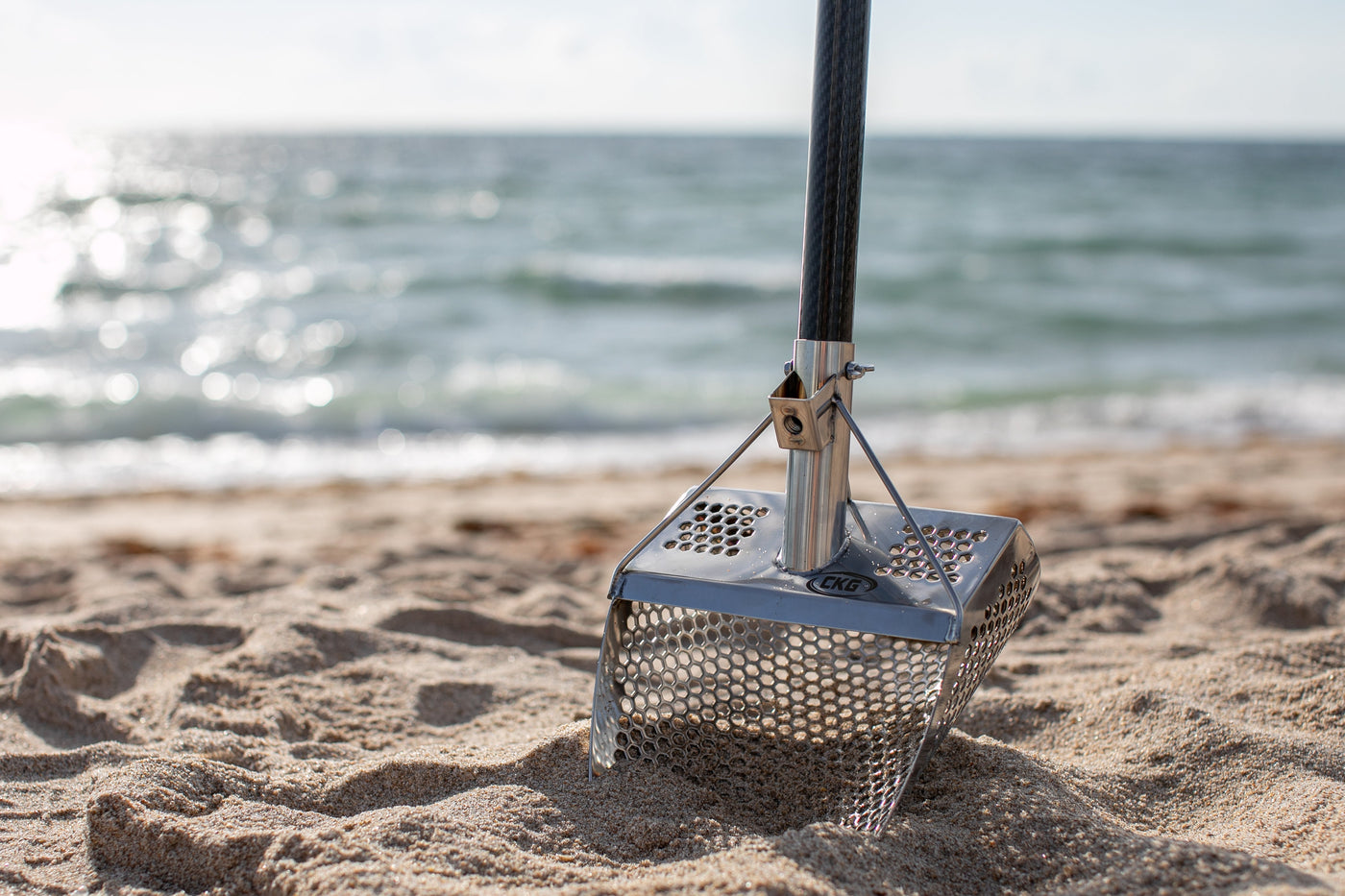 Where to look for metal – the best places to search