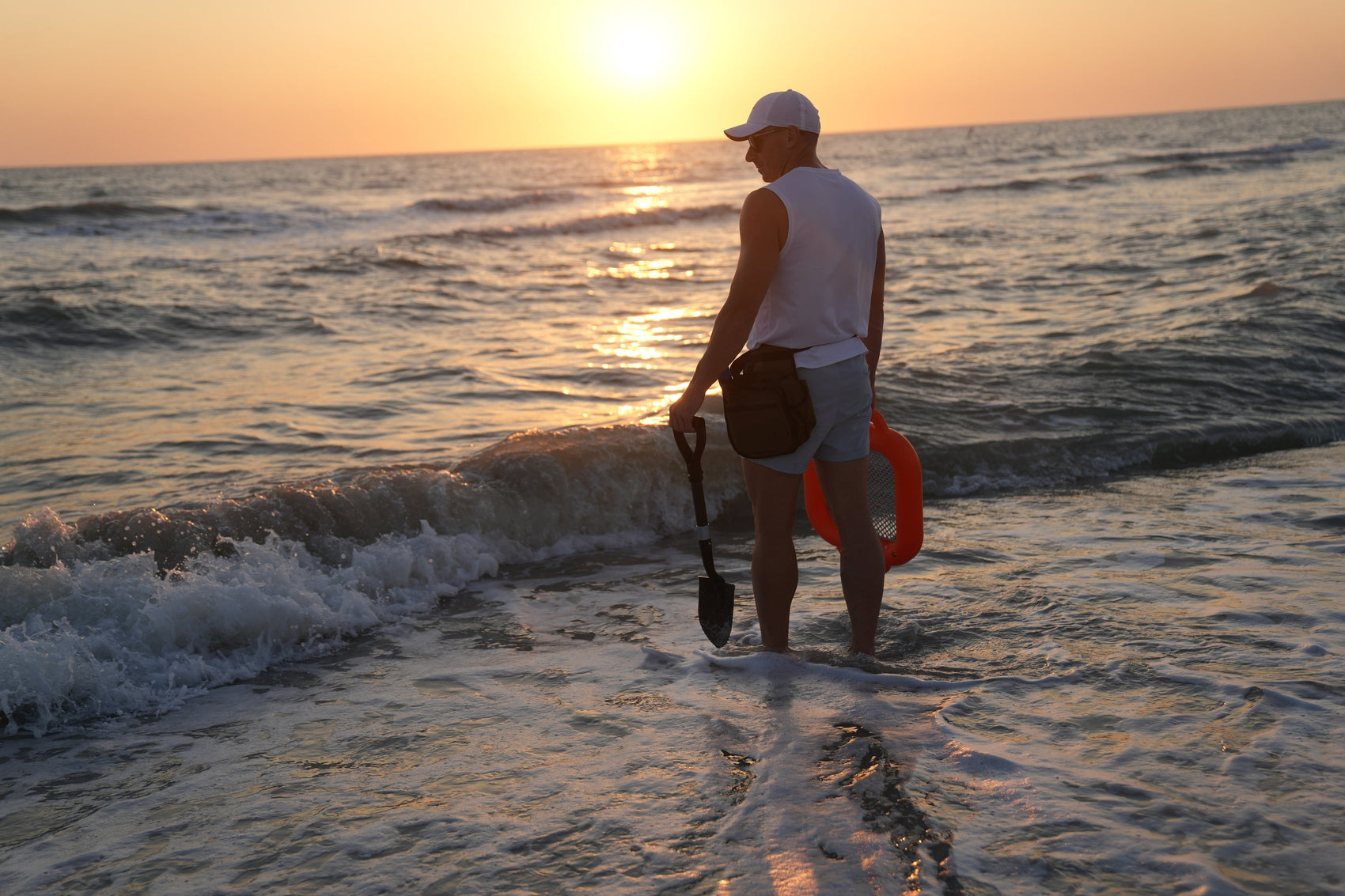 How to Choose the Right Type of Metal Detector for Your Adventure