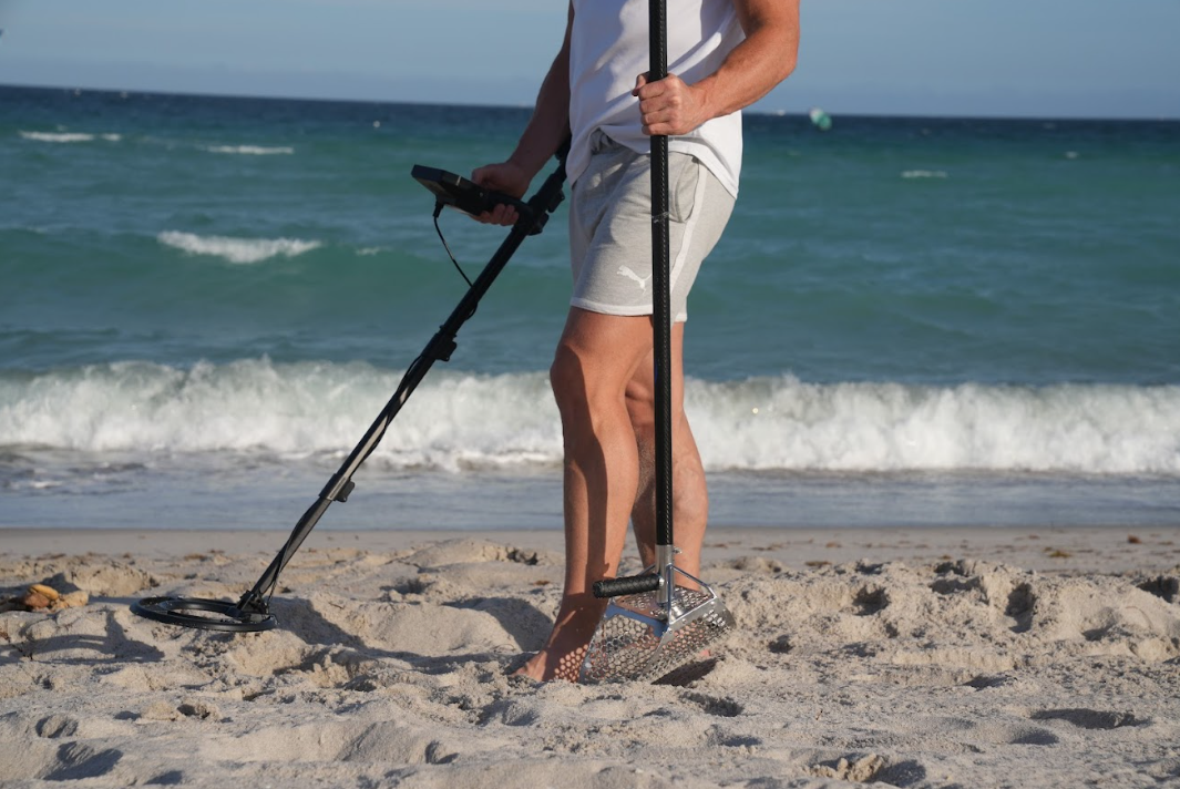 How to Properly Set Up a Metal Detector: Tips, Recommendations, and Guidelines