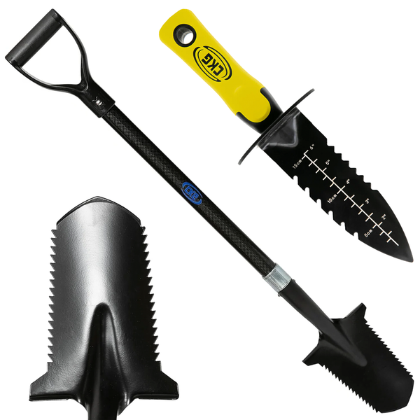 CKG Schatzgräber-Set Pro