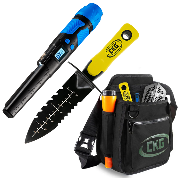 CKG Schatzsucher-Essentials-Kit