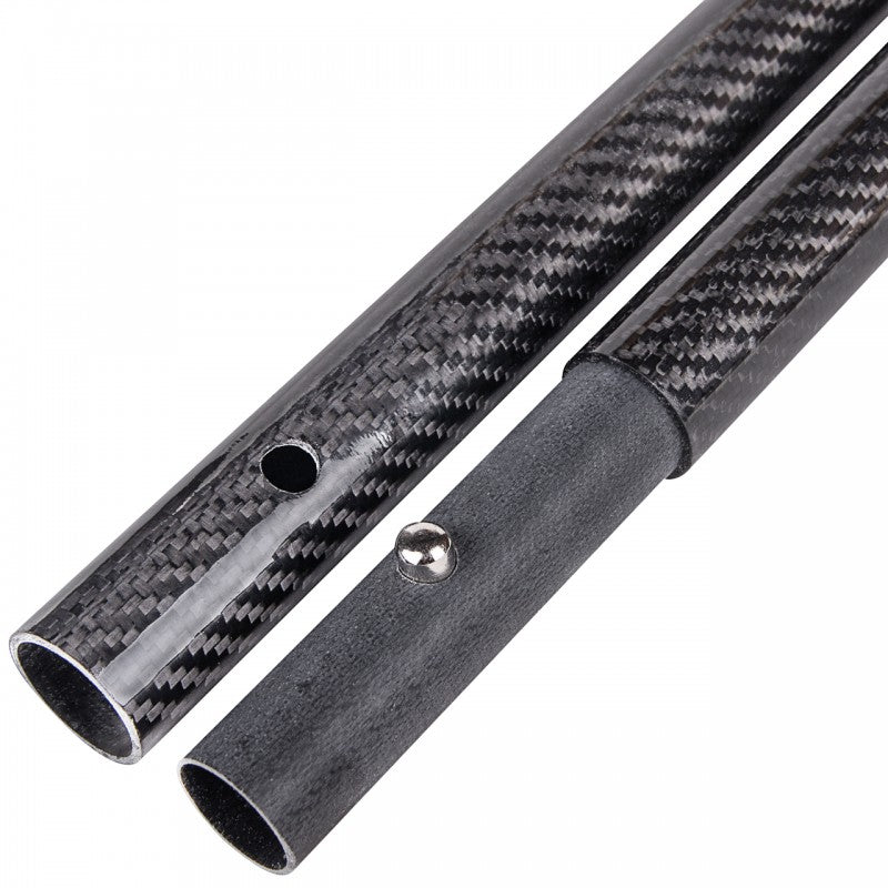 CKG Carbon Fiber Travel Handle