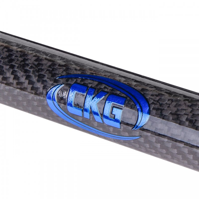 CKG Carbon Fiber Travel Handle