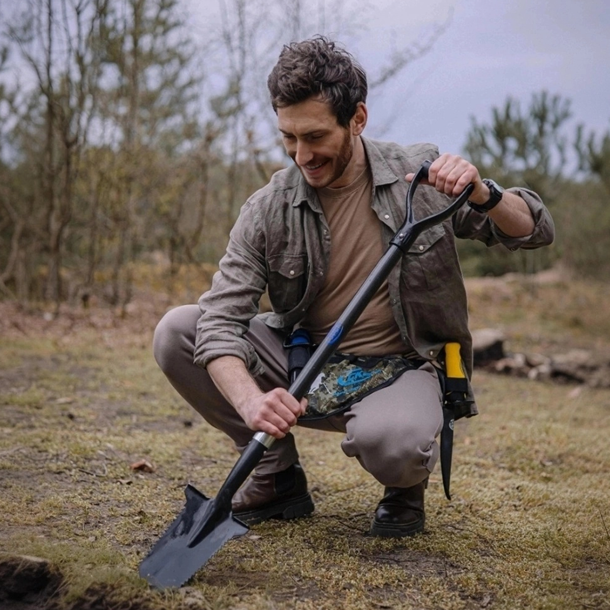 How to Reduce Fatigue While Metal Detecting: Lighter Gear, Less Bending and Smarter Recovery