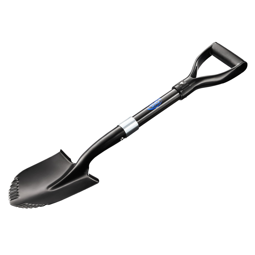 Digging
