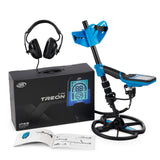 Metalldetektor Treon X-one