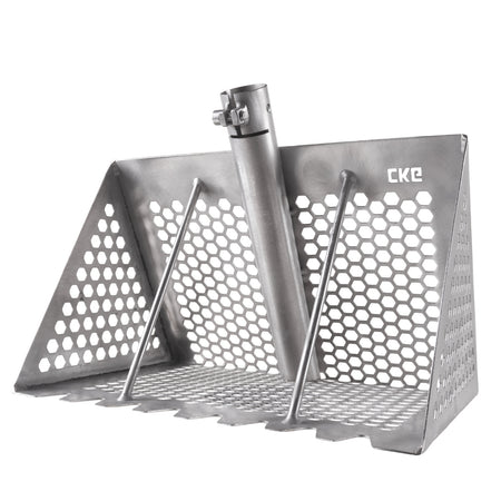 CKG Sand Flea Rake