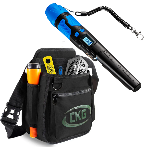 CKG Schatzsucher-Set