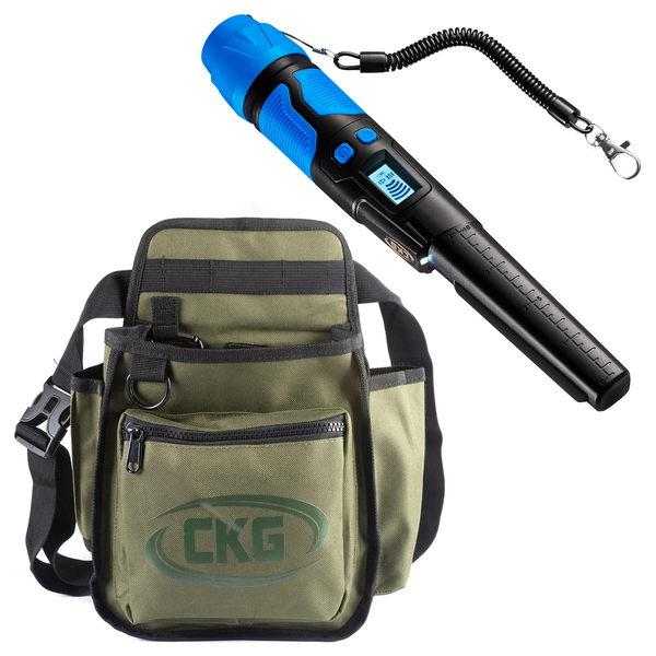 CKG Schatzsucher-Set