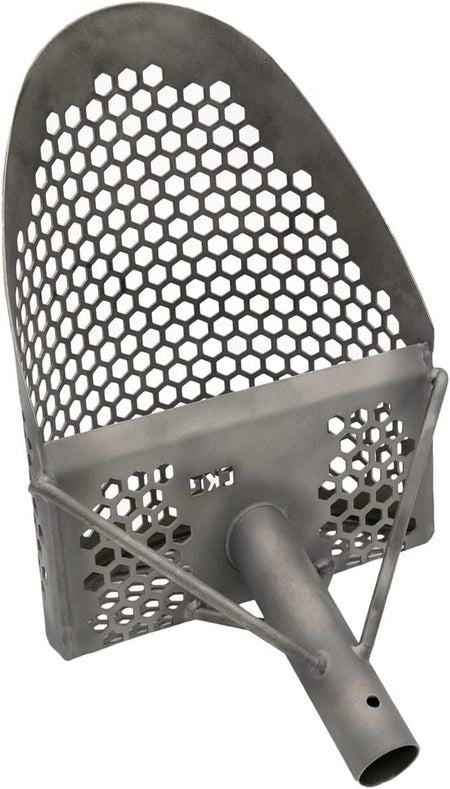 CKG Titanium Sand Scoop with Carbon Handle