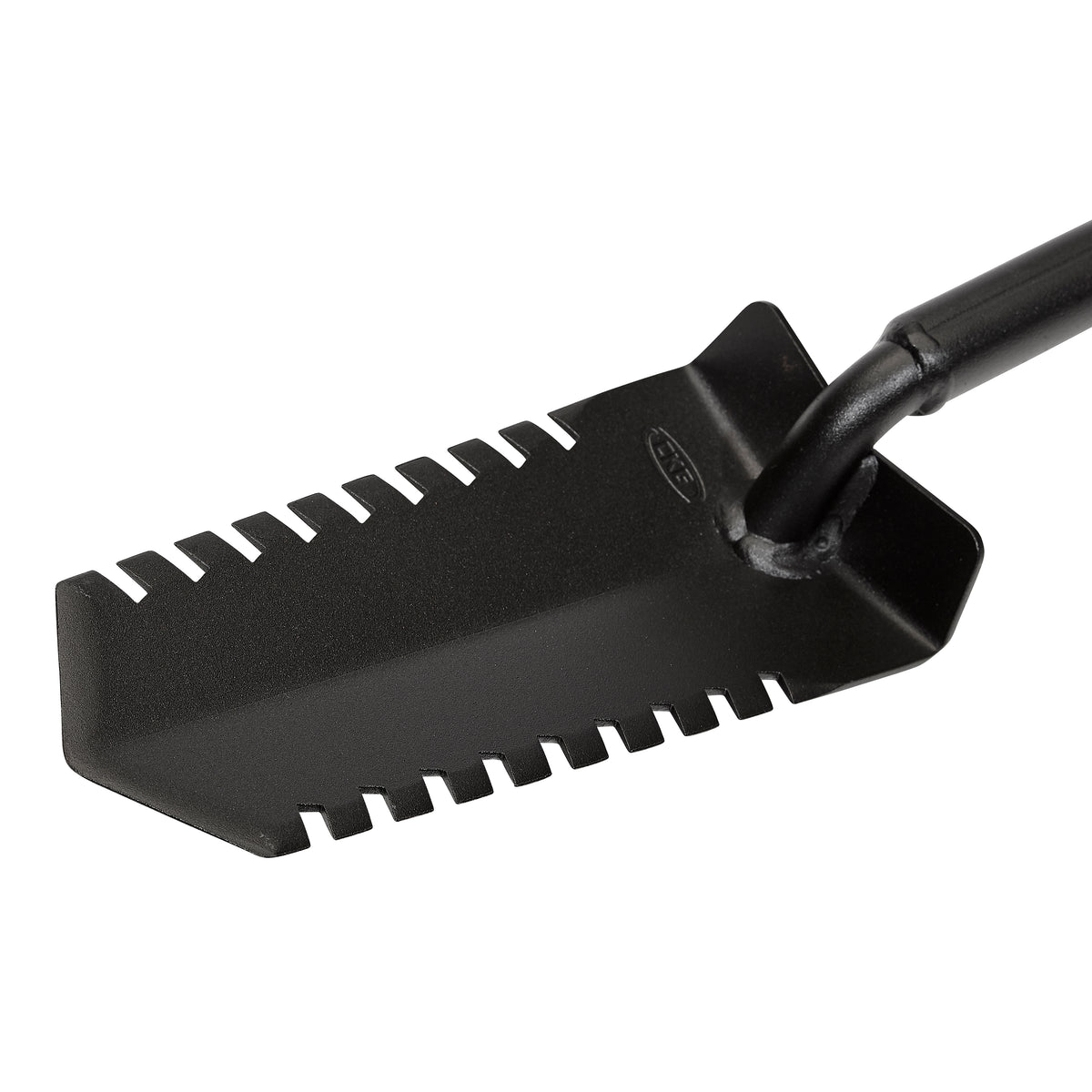 Metal Detecting T-Handle Shovel