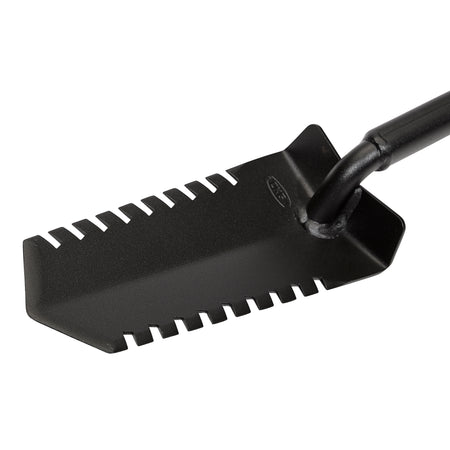 Metal Detecting T-Handle Shovel