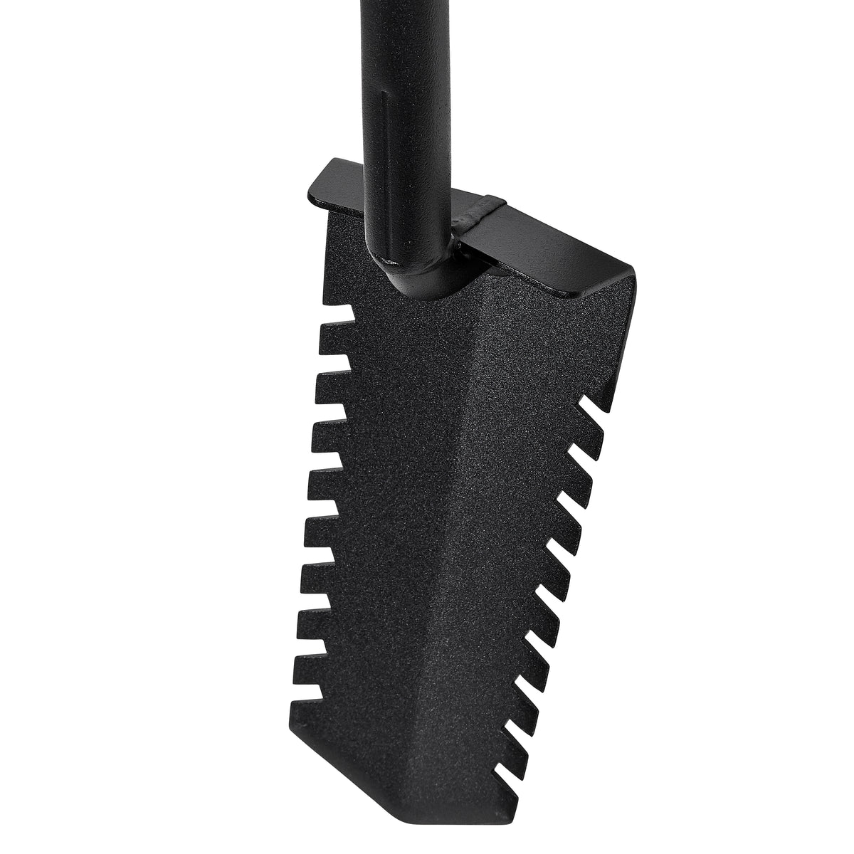 Metal Detecting T-Handle Shovel