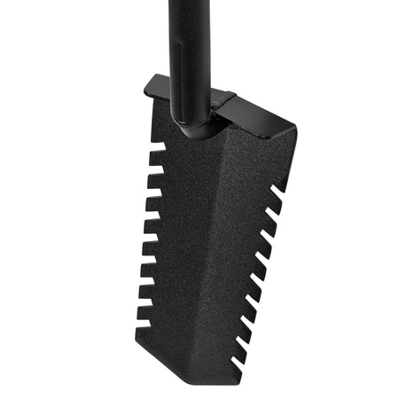 Metal Detecting T-Handle Shovel