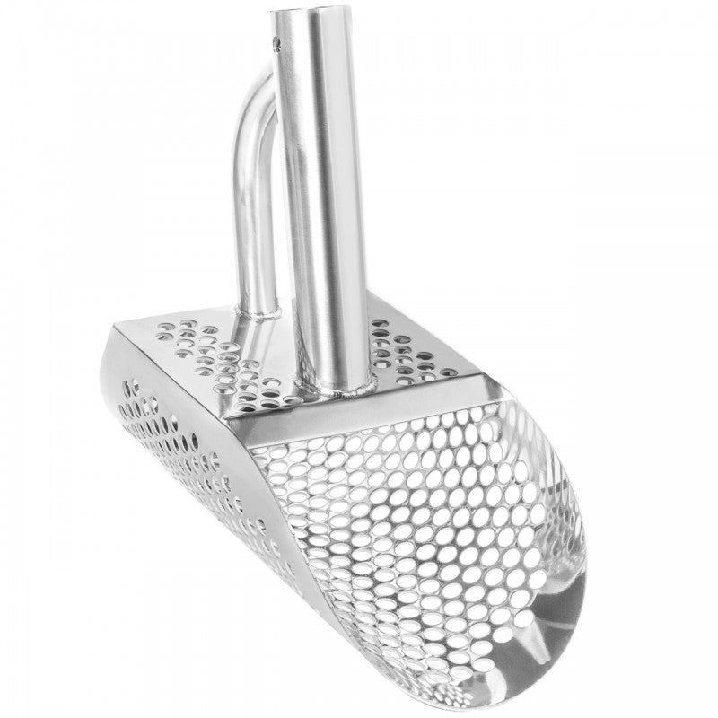 CKG Diving Sand Scoop with Carbon Handle
