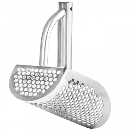CKG Diving Sand Scoop with Carbon Handle