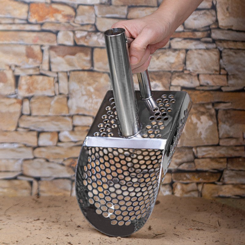 CKG Diving Sand Scoop with Carbon Handle